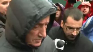 Dezvăluiri incredibile din dosarul retrocedărilor ilegale de păduri. Sturdza, despre funcționari: Orice ciolan e bun