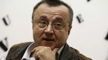 Ion Cristoiu: S-a declanșat Operațiunea Încoronarea lui Carmen Johannis ca Primă Doamnă a Țării!