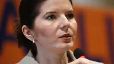 Monica Iacob-Ridzi află sentința finală în dosarul său: Cu o zi înaintea verdictului magistraților, Ridzi susține pe blog că este nevinovată