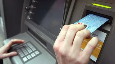 Doi bulgari care clonau carduri bancare au fost prinși în flagrant: Prejudiciul în acest caz se ridică la 1.000.000 de lei
