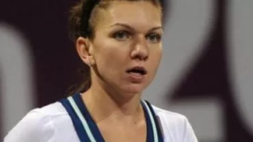 Simona Halep va coborî un loc în ierarhia WTA începând de luni
