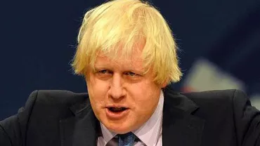 Primarul Londrei renunţă la cetăţenia americană pentru a-şi dovedi "angajamentul faţă de Marea Britanie"