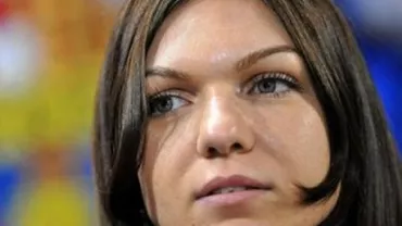 Simona Halep a coborât pe locul 4 în clasamentul WTA