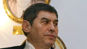 Fostul șef al Curții de Conturi Mihail Vlasov, audiat de procurorii DNA