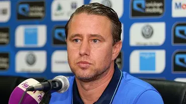 Laurenţiu Reghecampf a fost oficial concediat de la clubul Al-Hilal