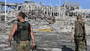 O companie de turism din Rusia va organiza excursii în zonele devastate de conflictul din estul Ucrainei