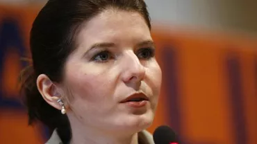 Monica Iacob Ridzi, condamnată la cinci ani de închisoare cu executare. Decizia ÎCCJ este definitivă