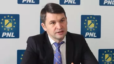 Purtătorul de cuvânt al PNL, Ionuț Stroe, după votul în cazul lui Vosganian: Orice solicitare a justiției va fi votată pozitiv