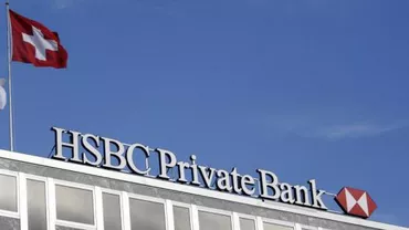 SwissLeaks: Fiul unui miliardar canadian de origine română, posesorul contului de 800 de milioane de dolari din banca HSBC