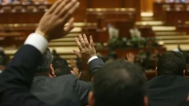 Comisia de cod electoral: Președinții de Consilii Județene să fie aleși prin vot indirect al membrilor CJ