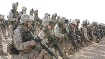 Italia ar putea trimite 5.000 de militari pentru combaterea terorismului în Libia