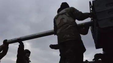 Cinci soldați ucraineni, uciși în estul țării, în ciuda armistițiului încheiat la Minsk