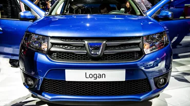 Înmatriculările de autoturisme noi în România au scăzut cu 2,7% în ianuarie. Dacia, avans de 7,3%