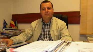 Primarul orașului Comarnic: Din cauza cumnatului lui Ponta, Comarnicul arată ca după bombardament