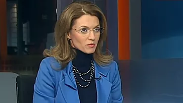 Alina Gorghiu, despre Victor Ponta: Când fratele președintelui era anchetat, i-a cerut demisia. Gura păcătosului adevăr grăia (VIDEO)