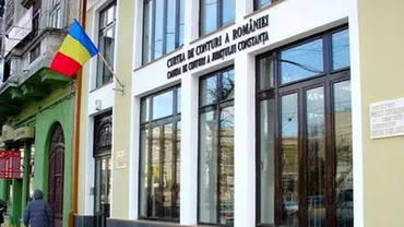 Curtea de Conturi a sesizat organele de urmărire penala pentru nereguli la INS: Servicii IT plătite de două ori, spatii puse la dispoziție gratuit unor firme pentru nunți și botezuri