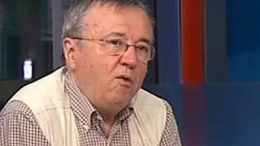 Ion Cristoiu, despre eliberarea Elenei Udrea: E o mare victorie. Și dacă o ducea la ghilotină, tot succes era (VIDEO)