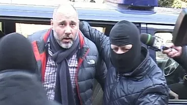 Cumnatul premierului Victor Ponta, Iulian Herţanu, a fost reținut (VIDEO)