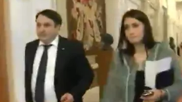 Avocatul Elenei Udrea: Există posibilitatea să cerem amânarea ședinței Comisiei Juridice, având în vedere că audierile DNA nu s-au terminat (VIDEO)