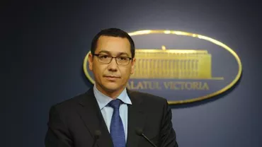 Victor Ponta, în ședința de Guvern: De la 1 ianuarie 2016 putem scădea cota generală de TVA sub 20% (VIDEO)