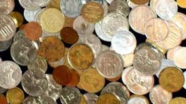 Deva: O farmacistă din Simeria și-a achitat rata unui credit în franci elvețiani cu șapte kilograme de monede