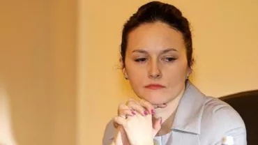 Alina Bica regretă că nu a vorbit public despre presiunile din partea lui Florian Coldea: Mi-a fost frică. Știam cum se susține cuplul Kovesi-Coldea