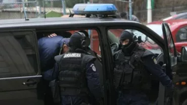 Vicepreședintele CJ Constanța: Nu a fost o percheziție, doar s-au ridicat documente din mai multe birouri ale instituției