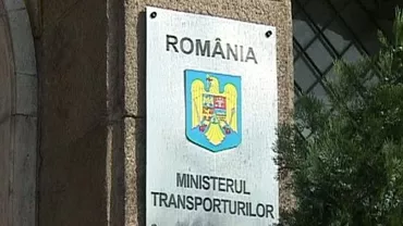Șeful Direcției Feroviare din Ministerul Transporturilor, Claudiu Dumitrescu, a fost suspendat din funcție