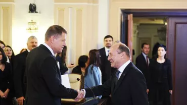 Traian Băsescu, despre nominalizarea lui Hellvig la șefia SRI: Șocant! Premierul de la Grivco reușește să propună un om al lui Voiculescu