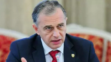 Mircea Geoană anunță că va susține numirea lui Hellvig în fruntea SRI: O propunere inspirată