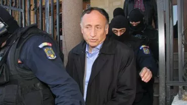 Tudor Pendiuc, din arest preventiv, în arest la domiciliu