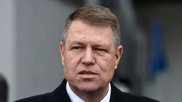 Klaus Iohannis: Am mari semne de întrebare privind reducerile fiscale
