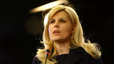 Ion Cristoiu: Ce a scris Elena Udrea în jurnal despre Eduard Hellvig, propunerea lui Klaus Iohannis pentru șefia SRI