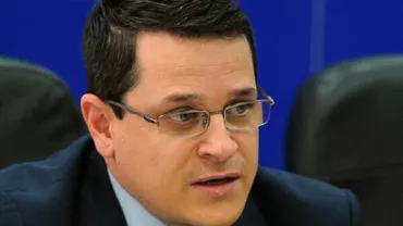 Eduard Hellvig, din postura de șomer de lux, în fruntea Serviciului Român de Informații