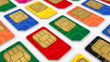 O grupare de spioni americani şi britanici au spart reţeaua celui mai mare producător de cartele SIM din lume