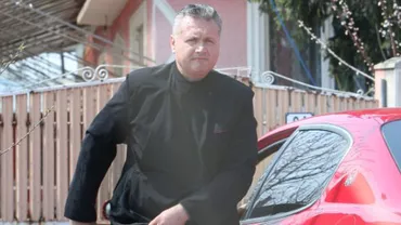 Membrii familiei preotului cu Maserati se întrec în cai putere: Fratele său și-a achiziționat un Jaguar XF de 50.000 de euro (FOTO)