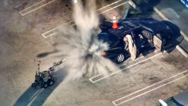 Alertă falsă cu bombă la Los Angeles, lângă Dolby Theatre, unde va avea loc gala Oscar 2015
