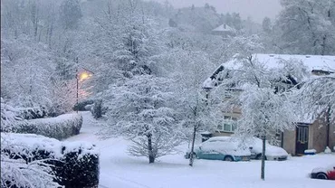 Ianuarie 2015, pe locul doi în topul celor mai căldurose luni ianuarie din istoria măsurătorilor