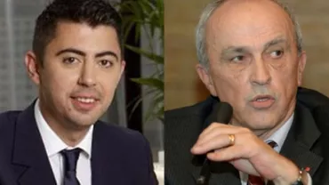 Mircea Cosma și fiul său, Vlad Cosma, cer ridicarea controlului judiciar (VIDEO)