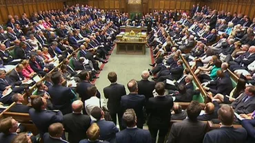 Parlamentul britanic critică dur UE și Marea Britanie pentru reacția față de Rusia: „Somnambulism, lipsă de capacitate analitică”