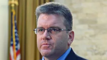 Însărcinatul cu afaceri al SUA: Românii să solicite mai multe informaţii de la autorităţi