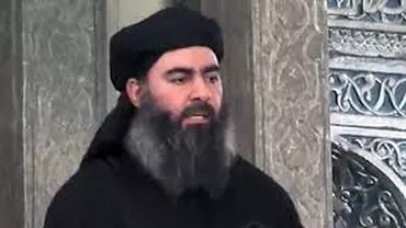 Carnetul de note al liderului Stat Islamic, făcut public: Abu Bakr al-Baghdadi, repetent în ultimul an de liceu (FOTO)