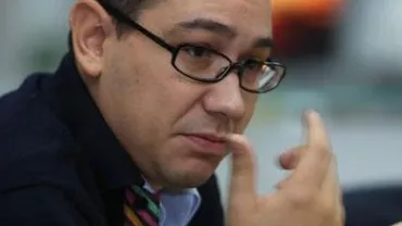 Ponta își apără din nou mama în scandalul cumnatului său: „Tot ce se întâmplă e o mizerie” (VIDEO)