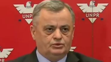 UNPR vrea să ajungă la un milion de membri până în 2016
