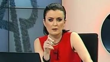 Sorina Matei revine din 23 februarie în grila de programe a B1 TV, cu emisiunea ”Actualitatea românească”