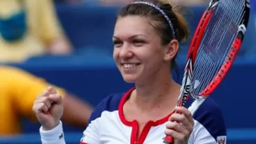 Simona Halep s-a calificat în finala turneului de la Dubai. Românca o întâlneşte sâmbătă, în premieră, pe Karolina Pliskova