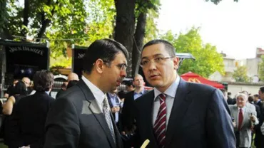 Robert Cazanciuc: Nu sunt rudă cu Ponta. Soția mea este verișoara lui