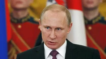 Vladimir Putin: Puterea militară a Rusiei este inegalabilă. Vom avea mereu un răspuns adecvat pentru orice astfel de aventuri