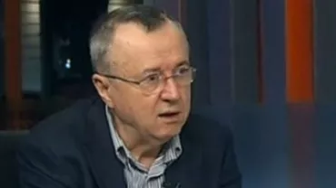 Ion Cristoiu: Propunerea lui Hellvig la SRI provoacă dispute. Mă tem că unul dintre consilierii lui Iohannis și-a vârât coada