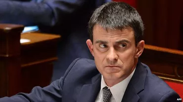 Premierul francez: Terorismul islamist din Libia este o ameninţare directă pentru UE
